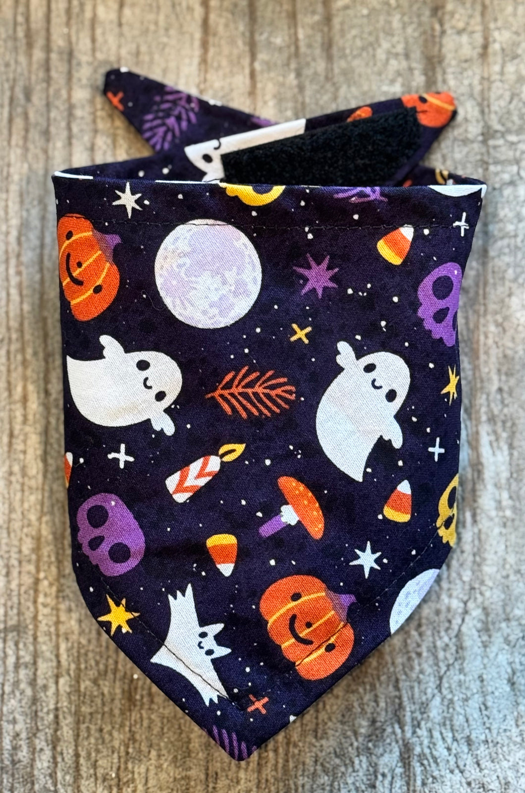 Mythical Halloween