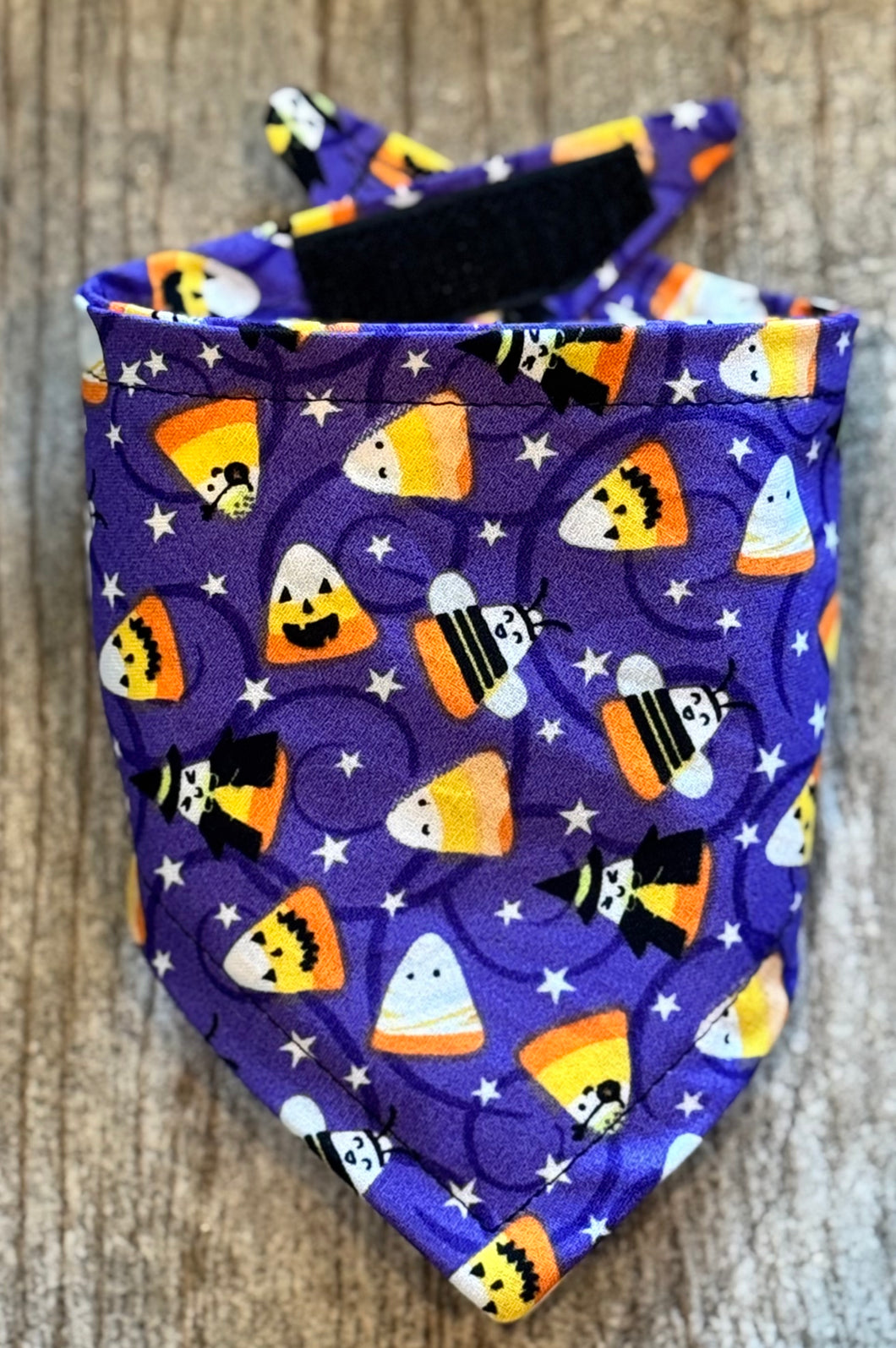 Candy Corn Costume