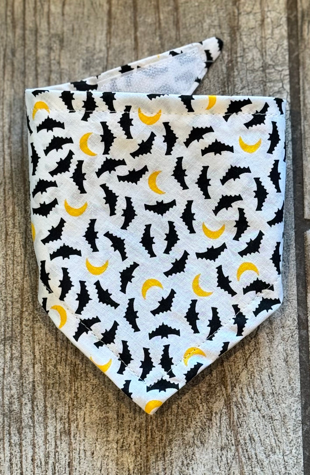 Halloween Bats