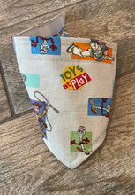 Load image into Gallery viewer, Toy Story Bandana
