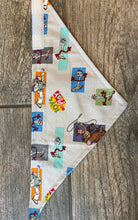 Load image into Gallery viewer, Toy Story Bandana
