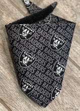 Load image into Gallery viewer, Raiders Bandana
