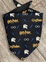 Load image into Gallery viewer, Harry Potter Bandana
