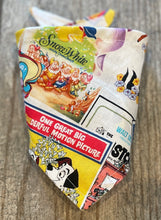 Load image into Gallery viewer, Disney Posters Bandana
